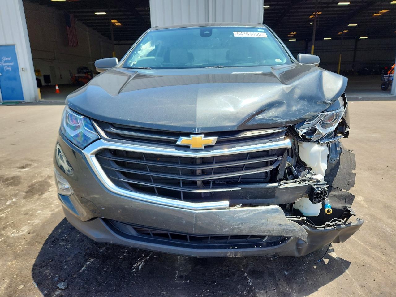 2020 Chevrolet Equinox Ls - Image 5