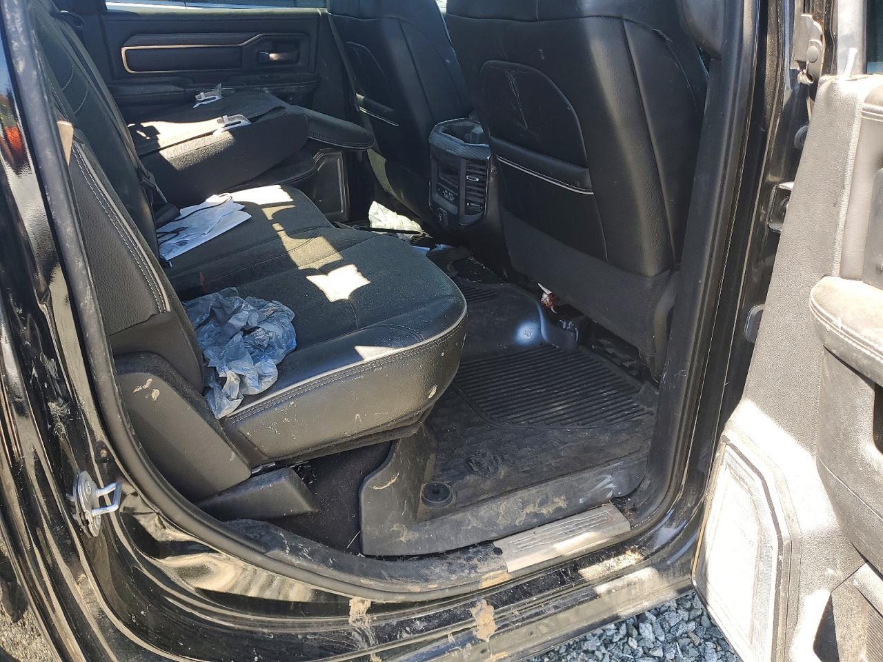 2021 Ram 3500 Limited - Image 6