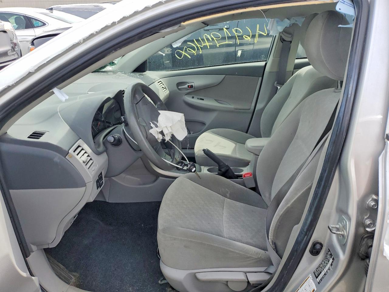 2009 Toyota Corolla Le - Фото 7