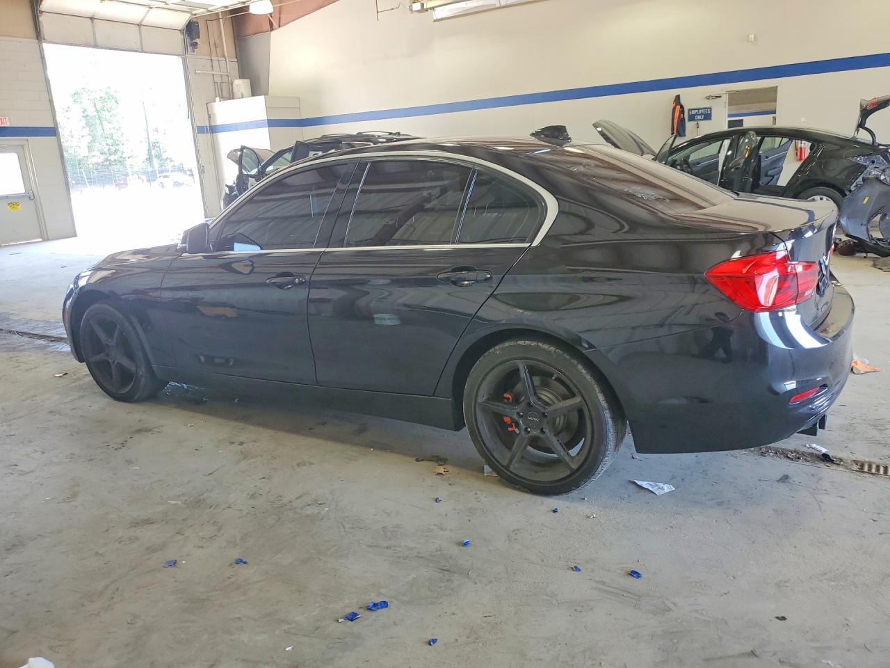 2018 BMW All Other - Фото 2