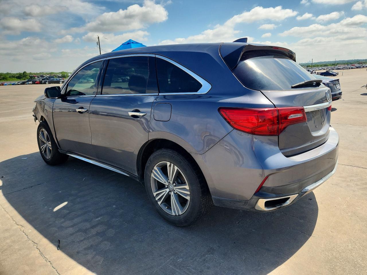 2019 Acura Mdx - Image 2