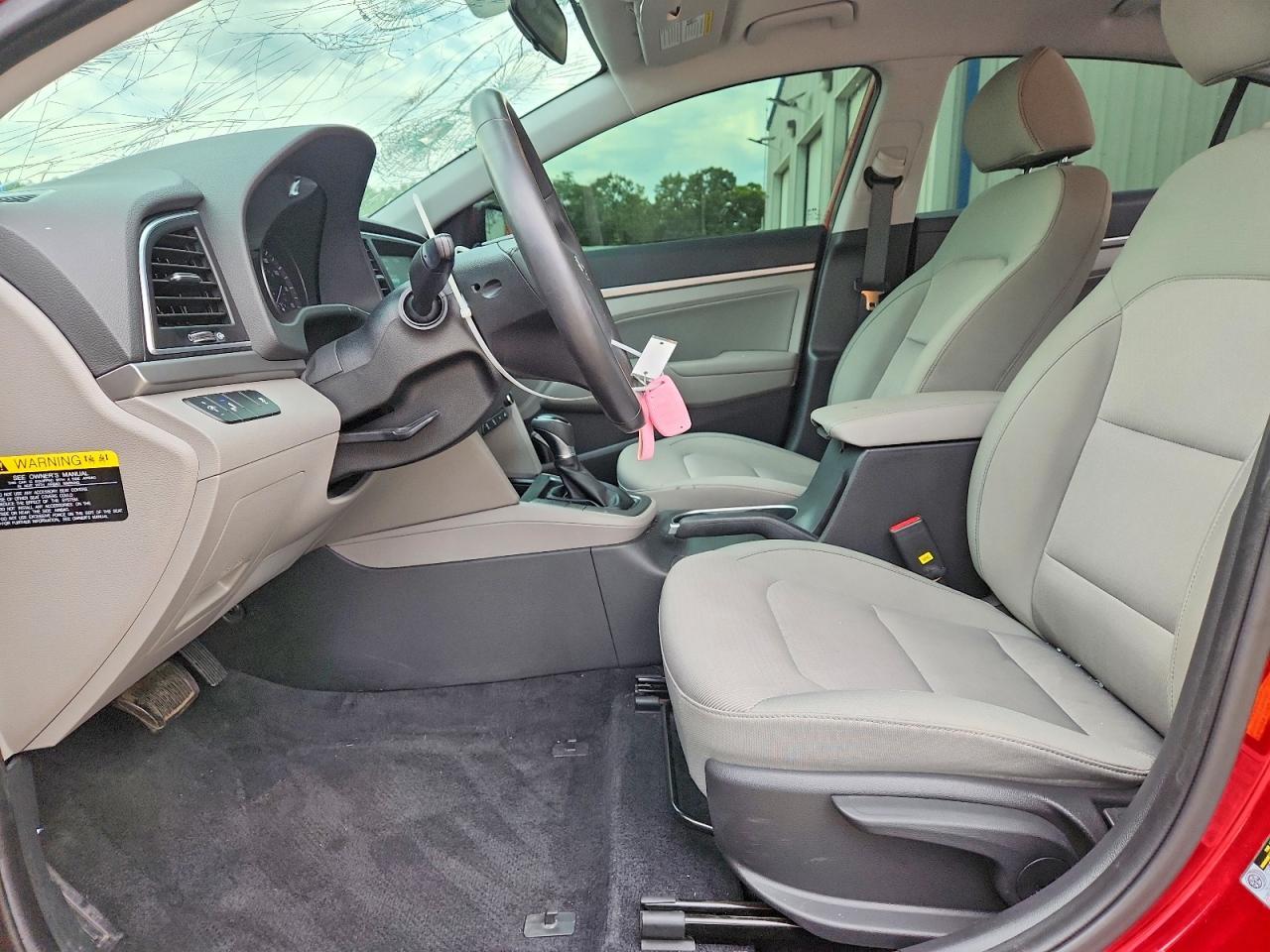 2017 Hyundai Elantra Se - Фото 7