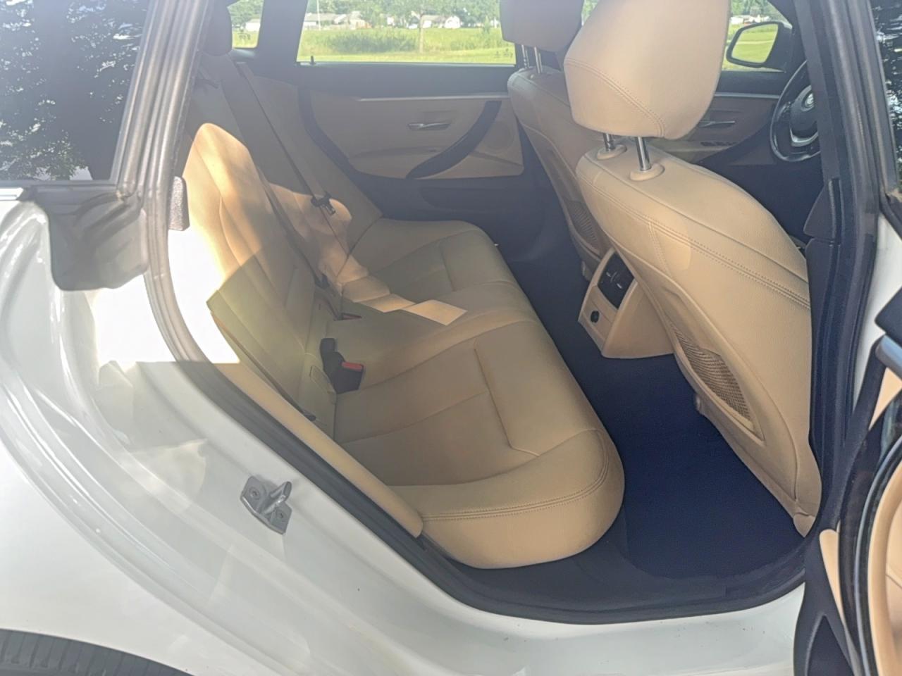 2018 BMW 430I Gran Coupe - Фото 6