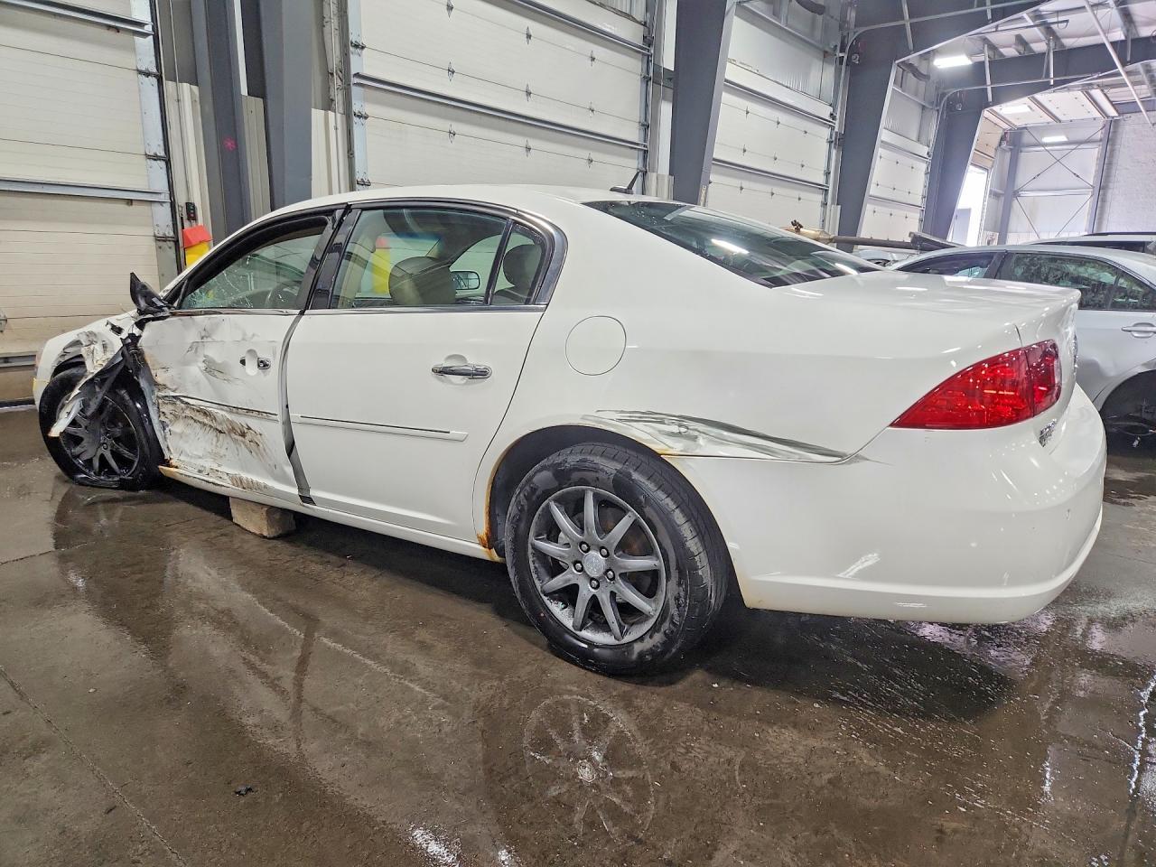 2006 Buick Lucerne Cxl - Фото 2