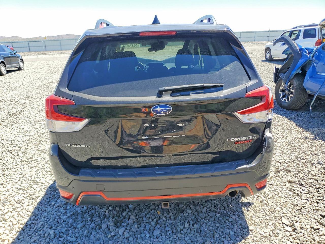 2019 Subaru Forester Sport - Фото 6