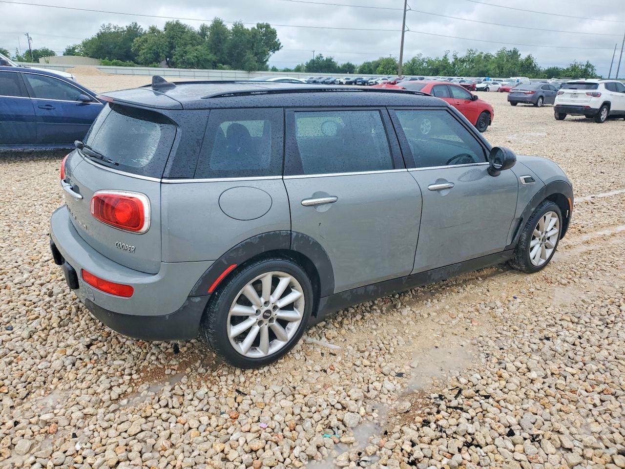 2016 Mini Cooper Clubman - Фото 3