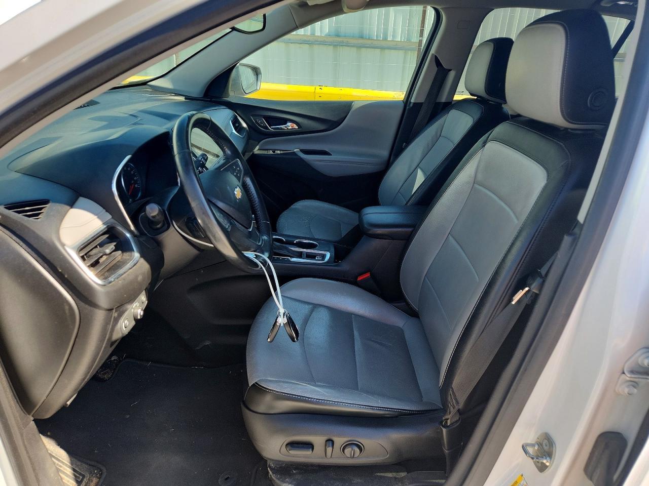 2018 Chevrolet Equinox Premier - Фото 7