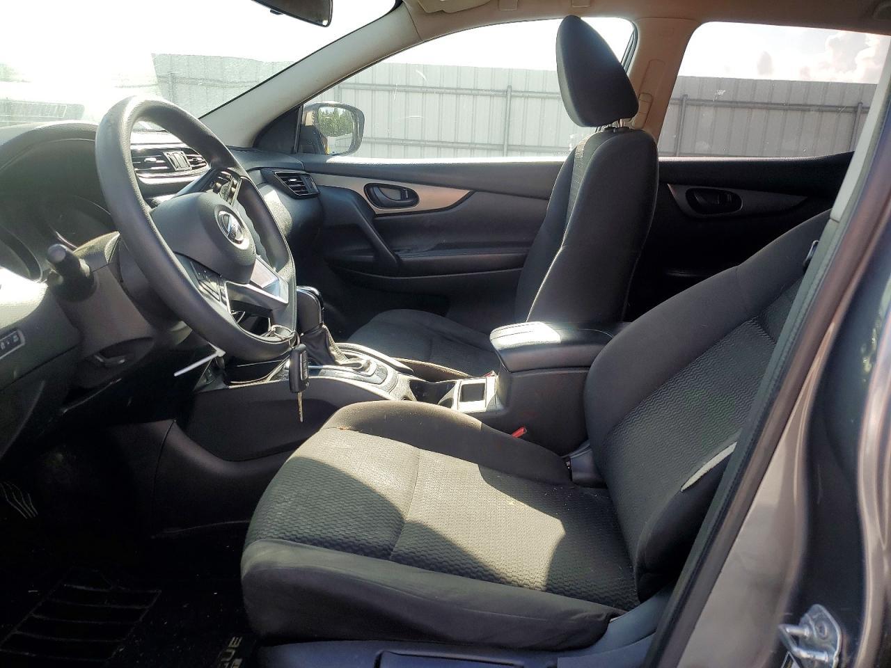 2018 Nissan Rogue Sport S - Image 7