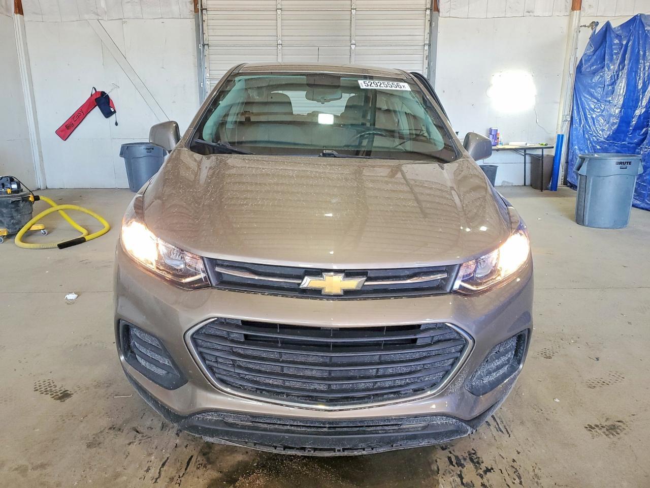 2020 Chevrolet Trax Ls - Фото 5