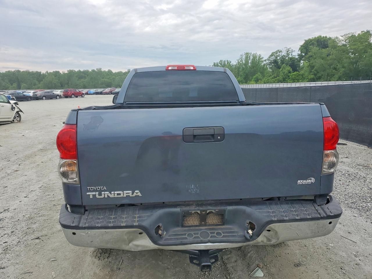 2009 Toyota Tundra Grade - Image 6