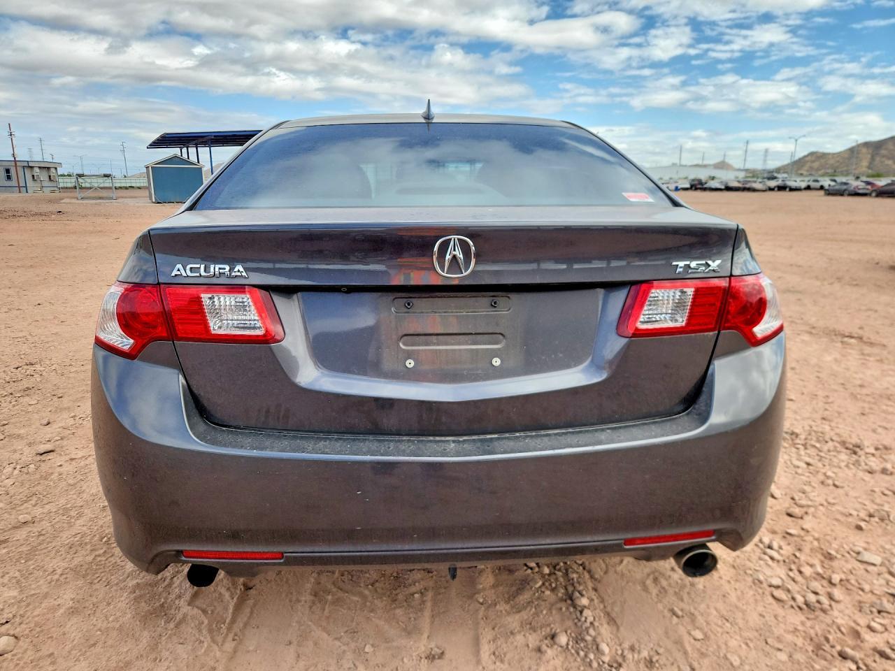 2009 Acura Tsx - Фото 6