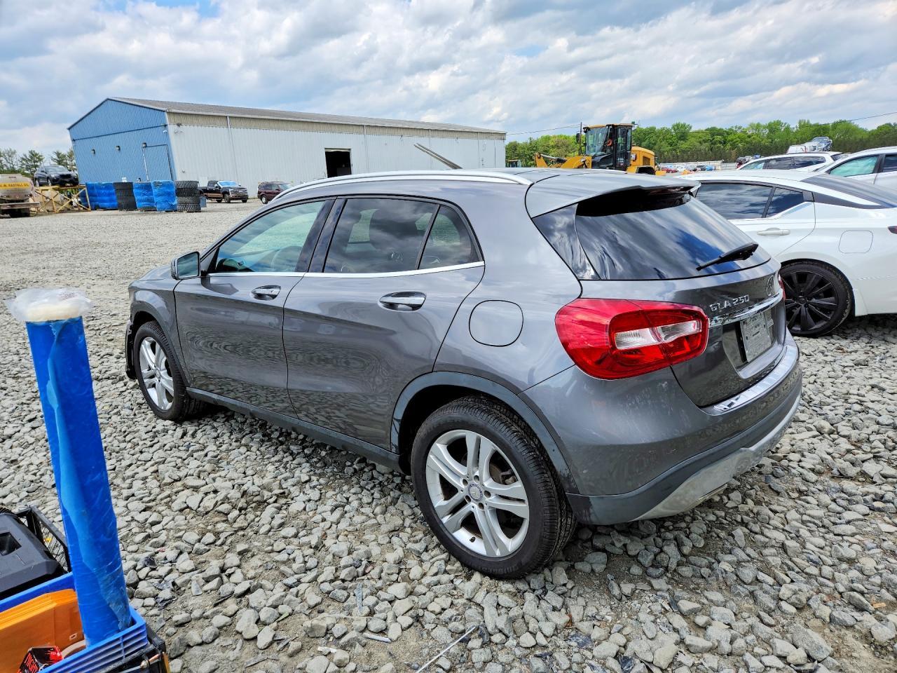 2018 Mercedes-Benz Gla 250 4Matic - Image 2