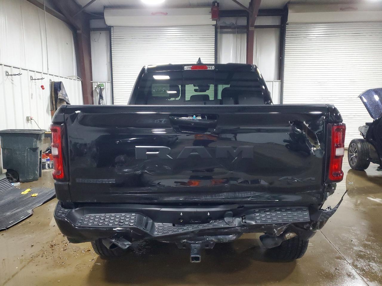 2026 Ram 1500 Big Horn - Image 6