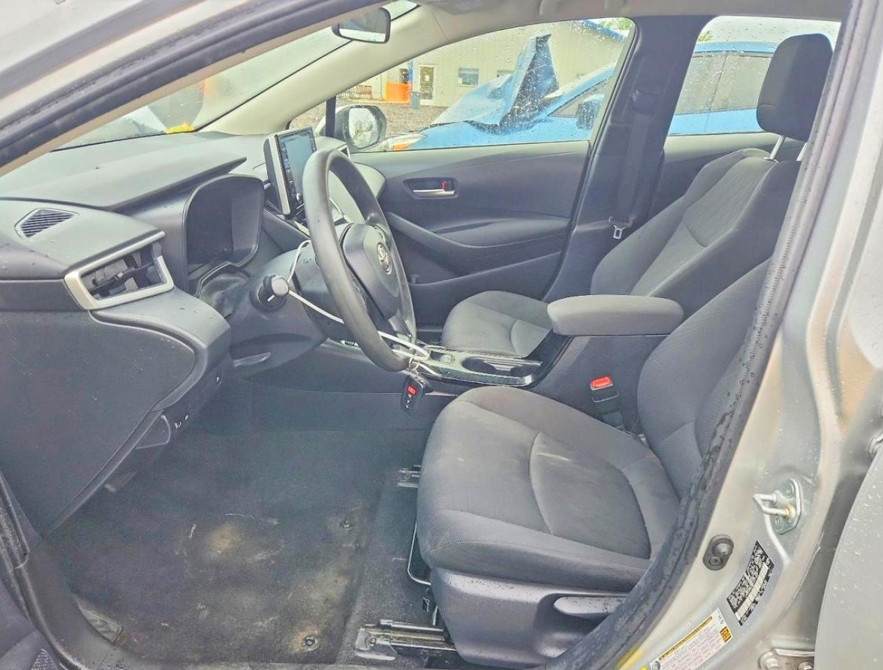 2021 Toyota Corolla Le - Image 7
