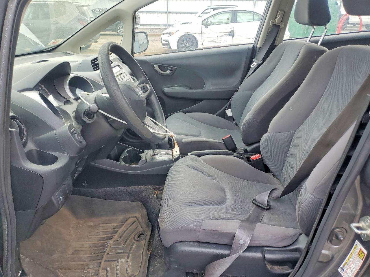2013 Honda Fit - Фото 7
