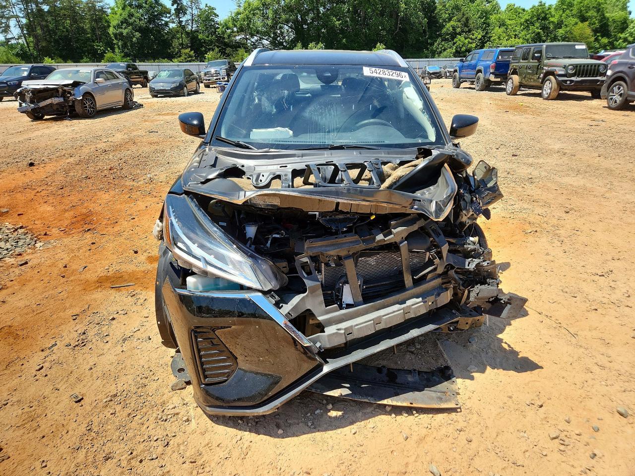 2021 Nissan Kicks Sv - Фото 5