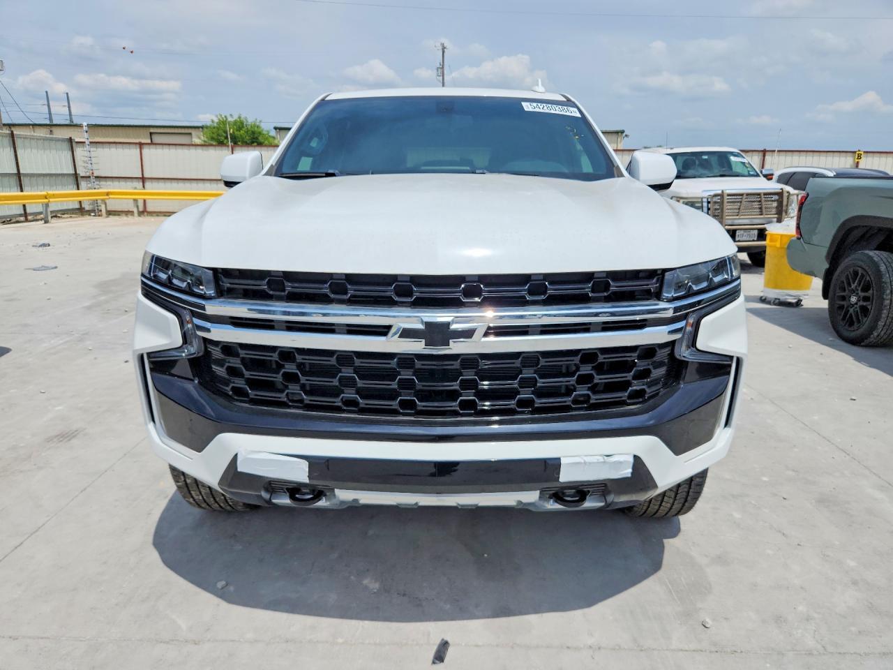 2024 Chevrolet Tahoe C1500 - Фото 5