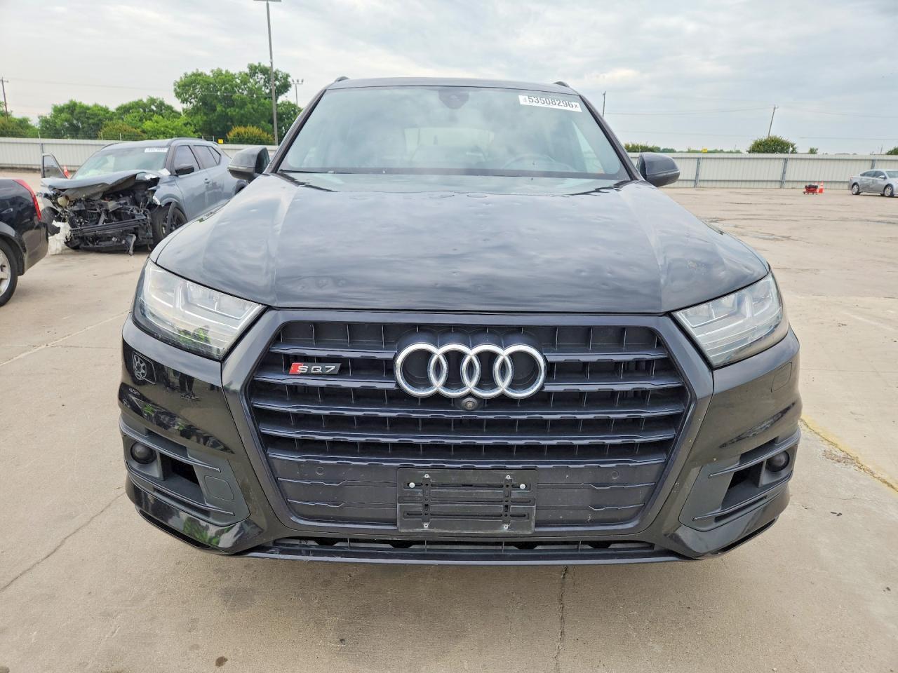 2019 Audi Q7 Prestige - Image 5