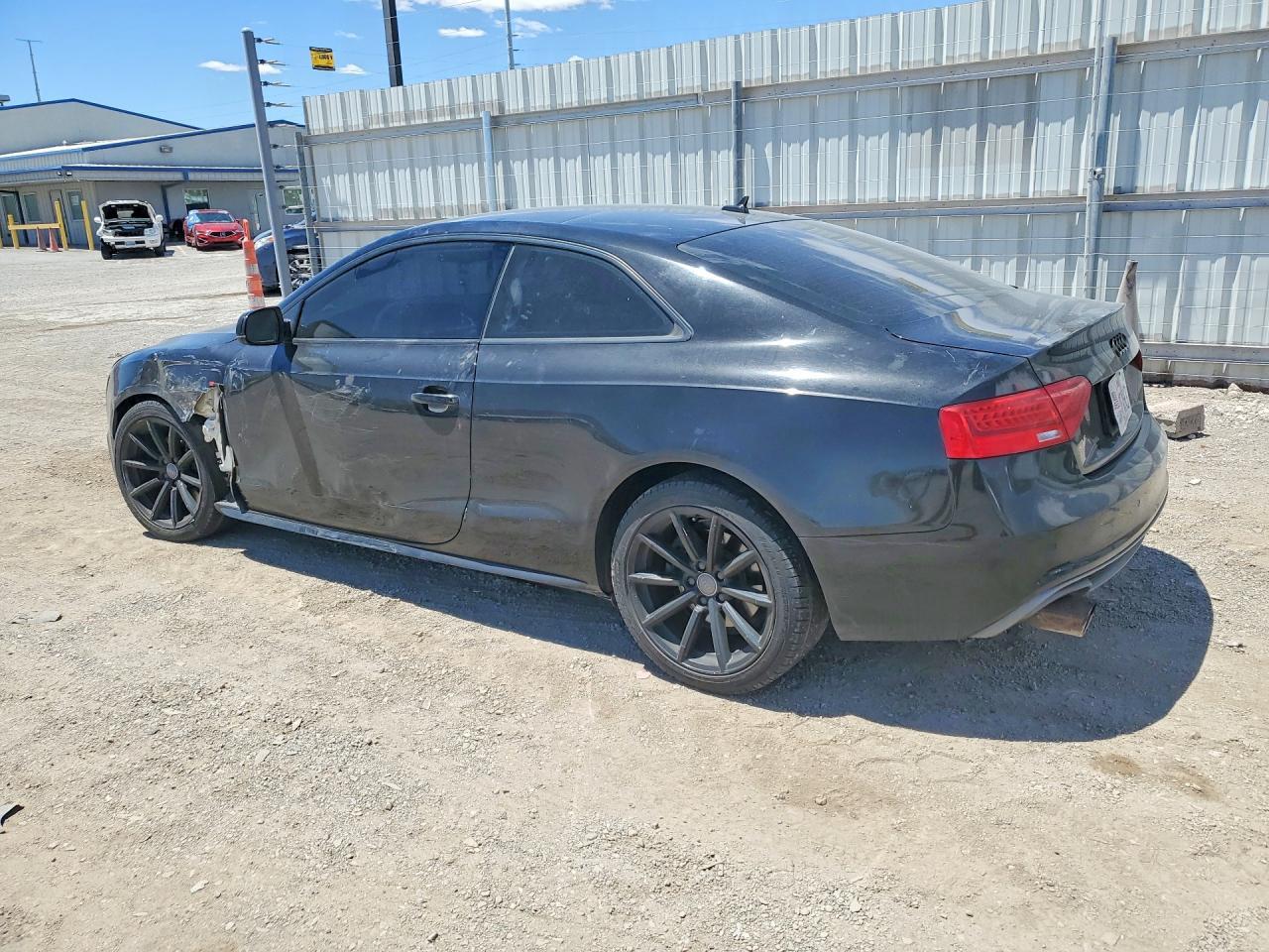 2015 Audi A5 Premium Plus - Image 2