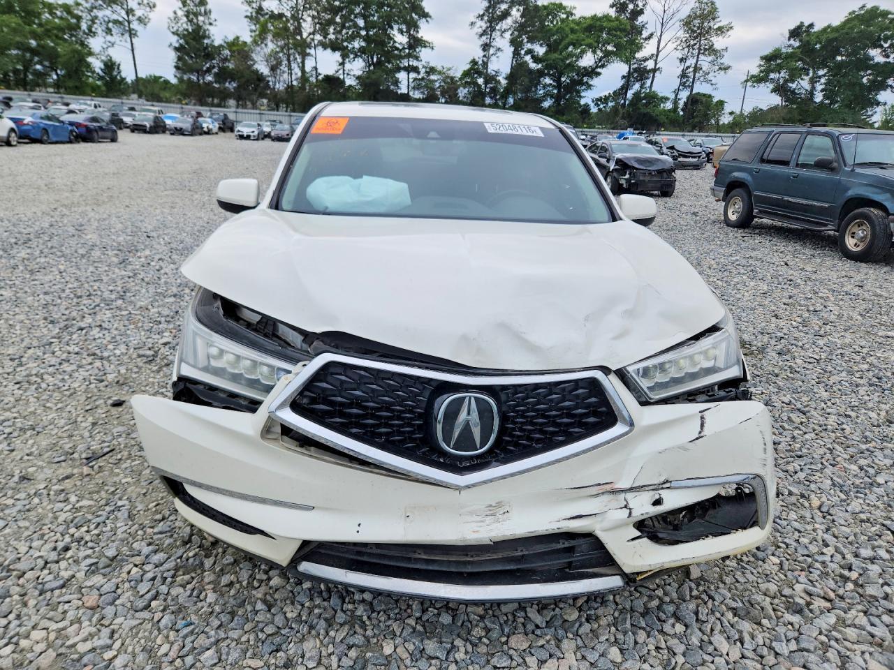 2019 Acura Mdx - Фото 5