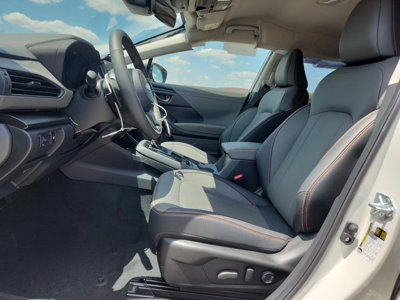 2026 Subaru Crosstrek Limited - Фото 7