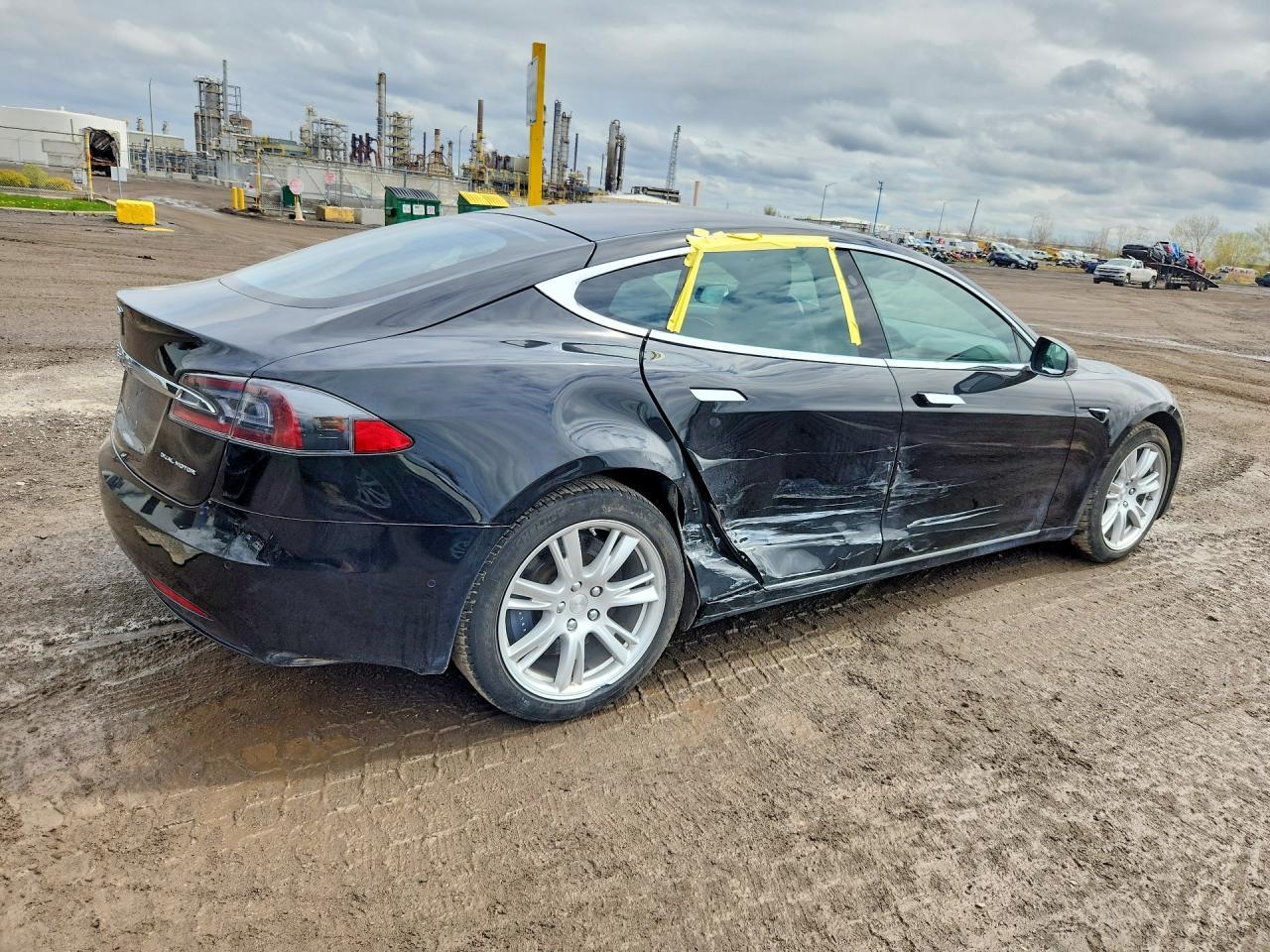 2021 Tesla Model S - Фото 3