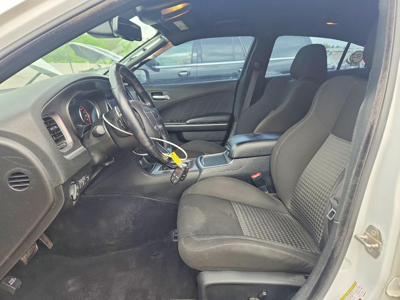 2021 Dodge Charger Gt - Фото 7