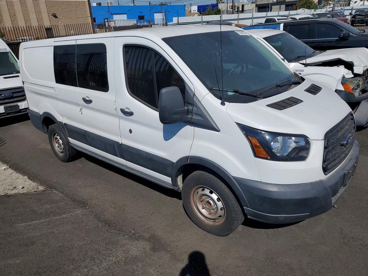 2019 Ford Transit T-250 - Image 4