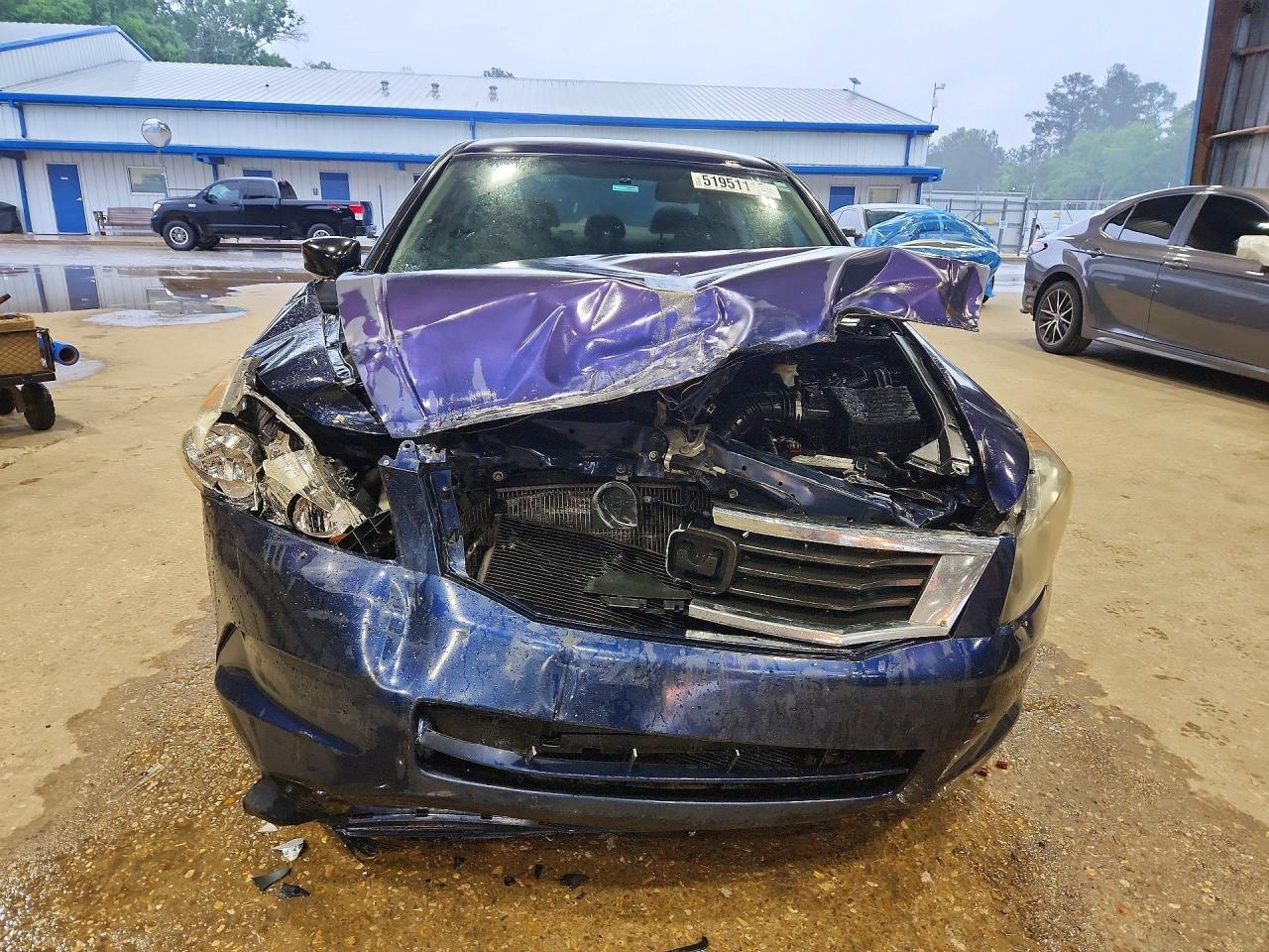 2009 Honda Accord Lx - Image 5