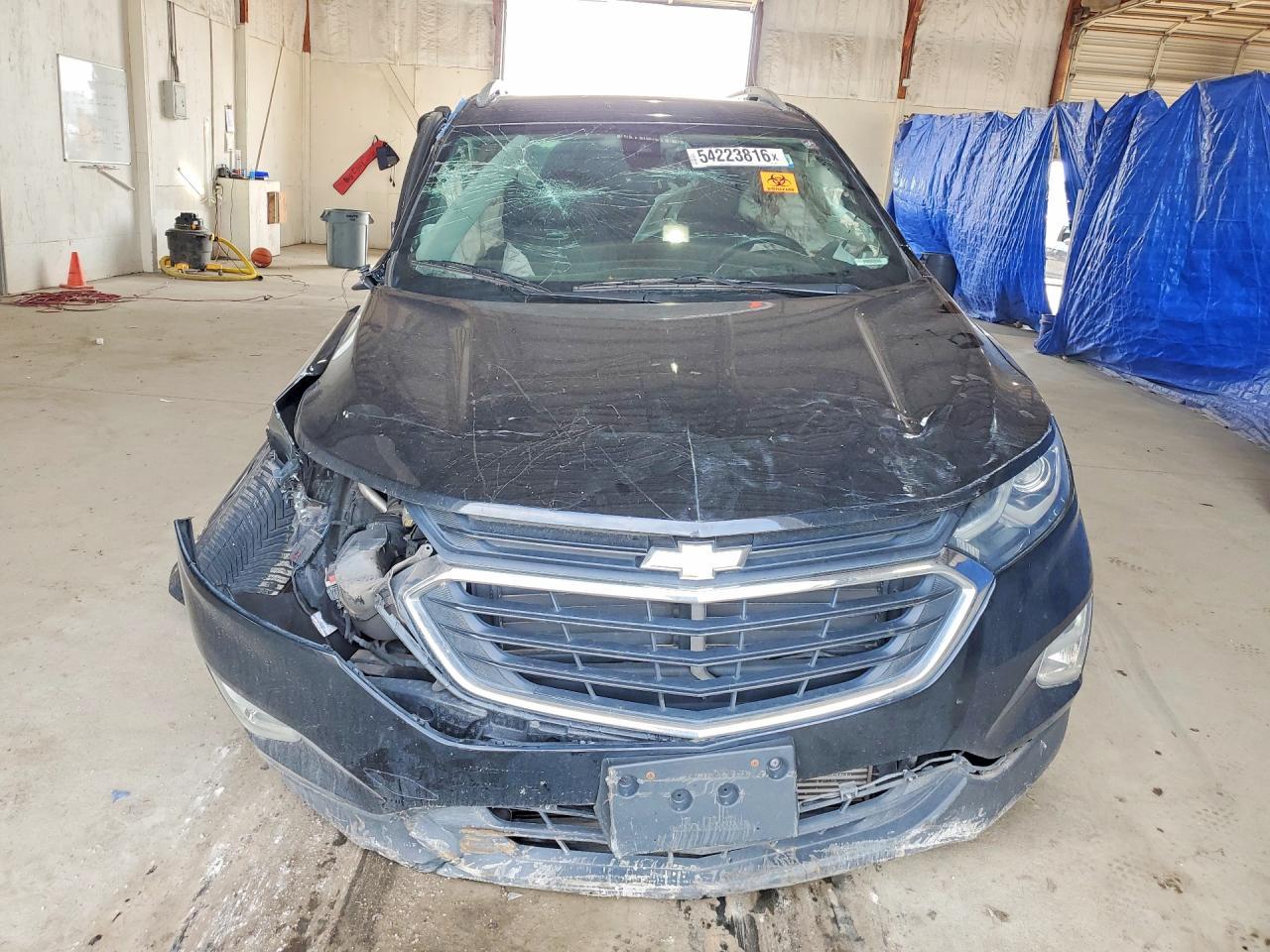 2020 Chevrolet Equinox Lt - Image 5