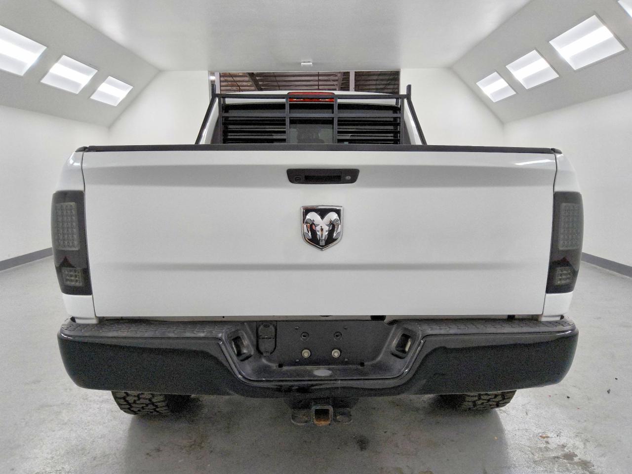 2019 Ram 1500 Classic Tradesman - Фото 6