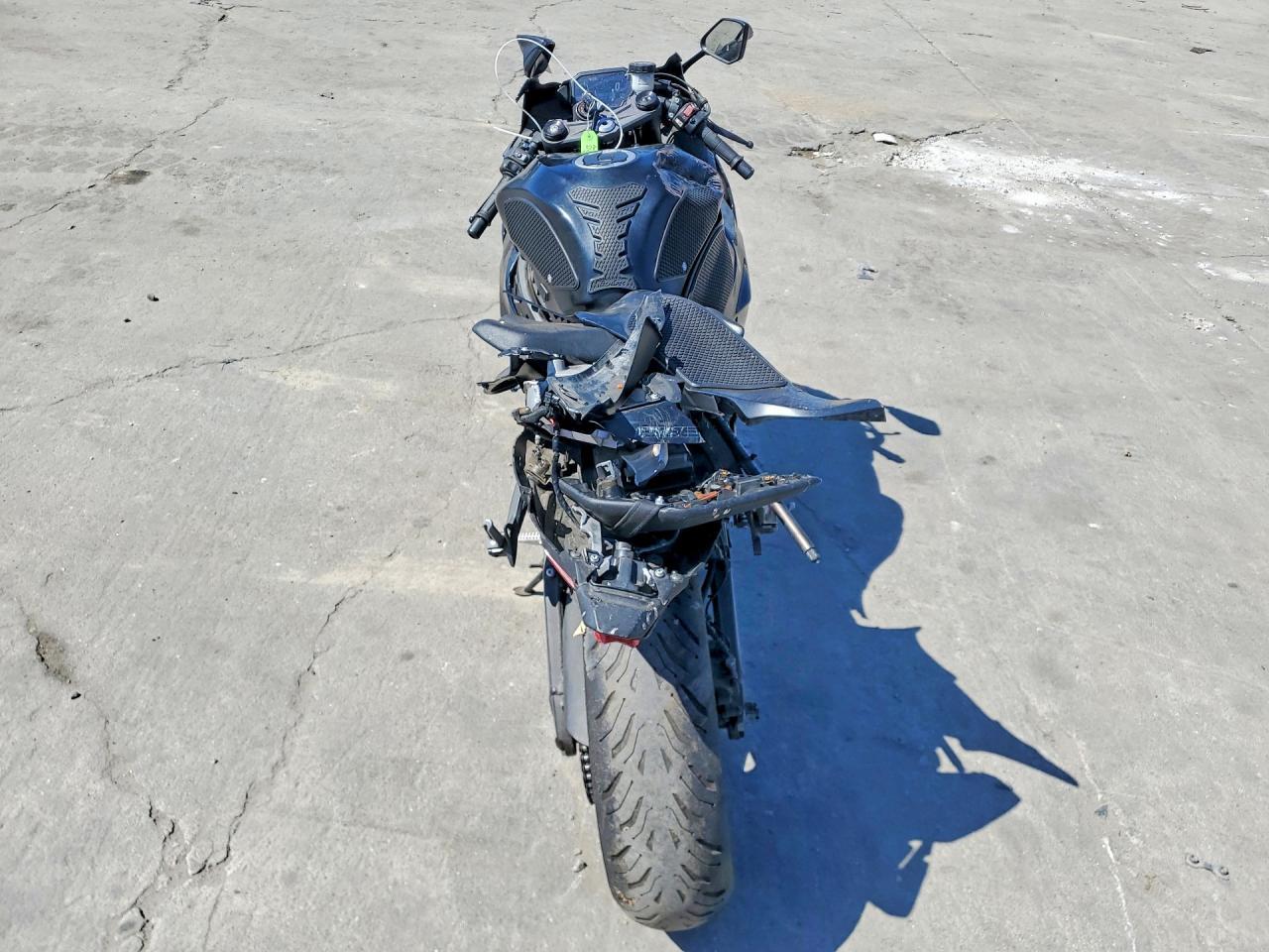 2024 Kawasaki Zx636 K - Image 4