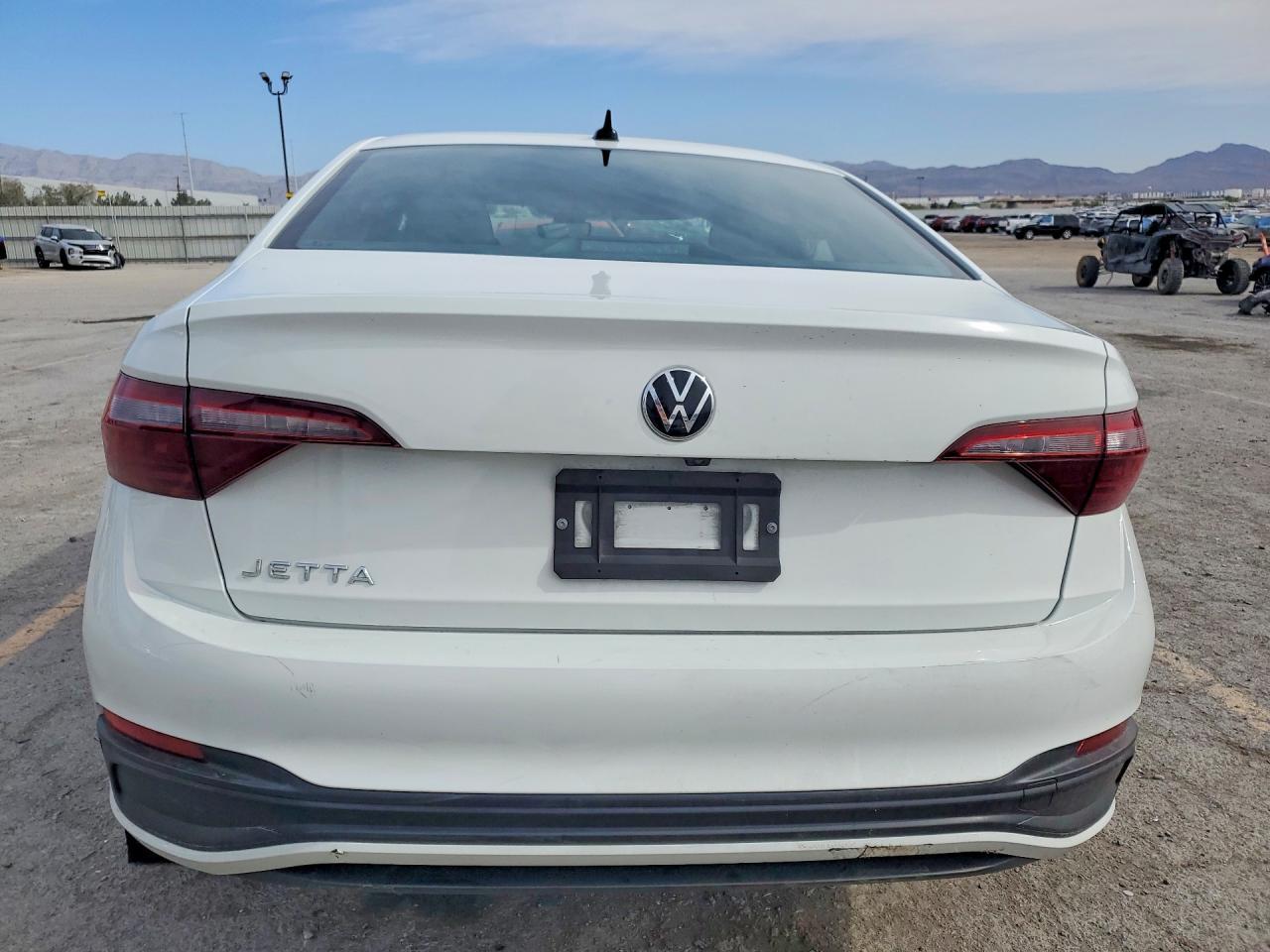 2024 Volkswagen Jetta Sport - Image 6