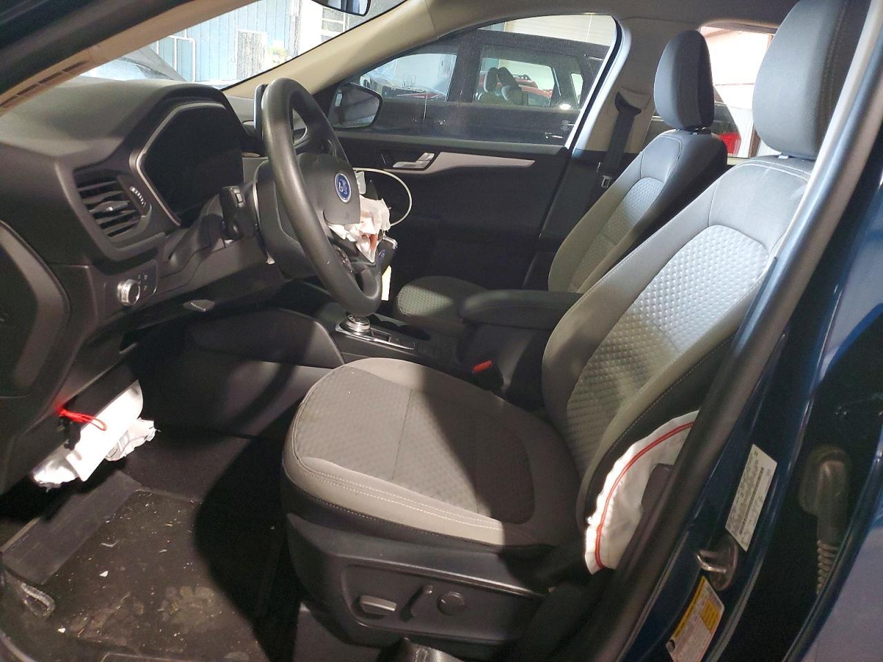 2020 Ford Escape - Фото 7