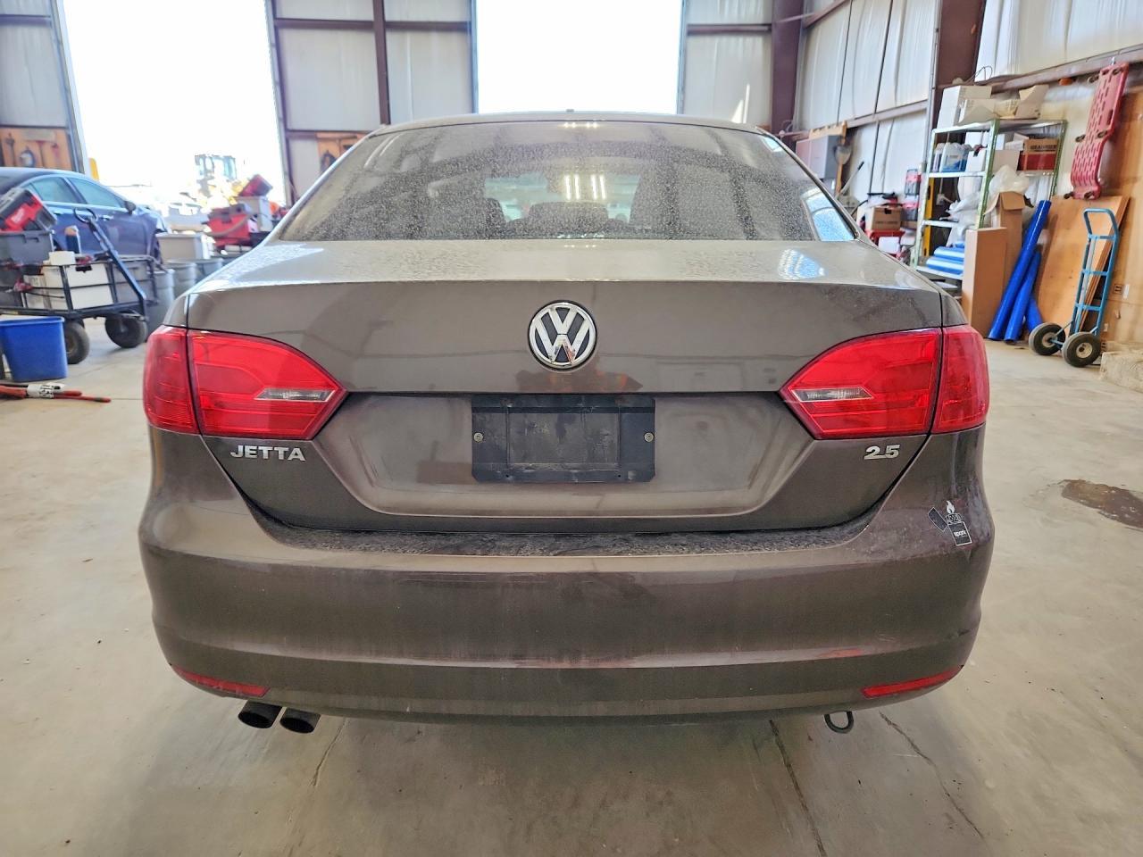 2013 Volkswagen Jetta Se - Image 6