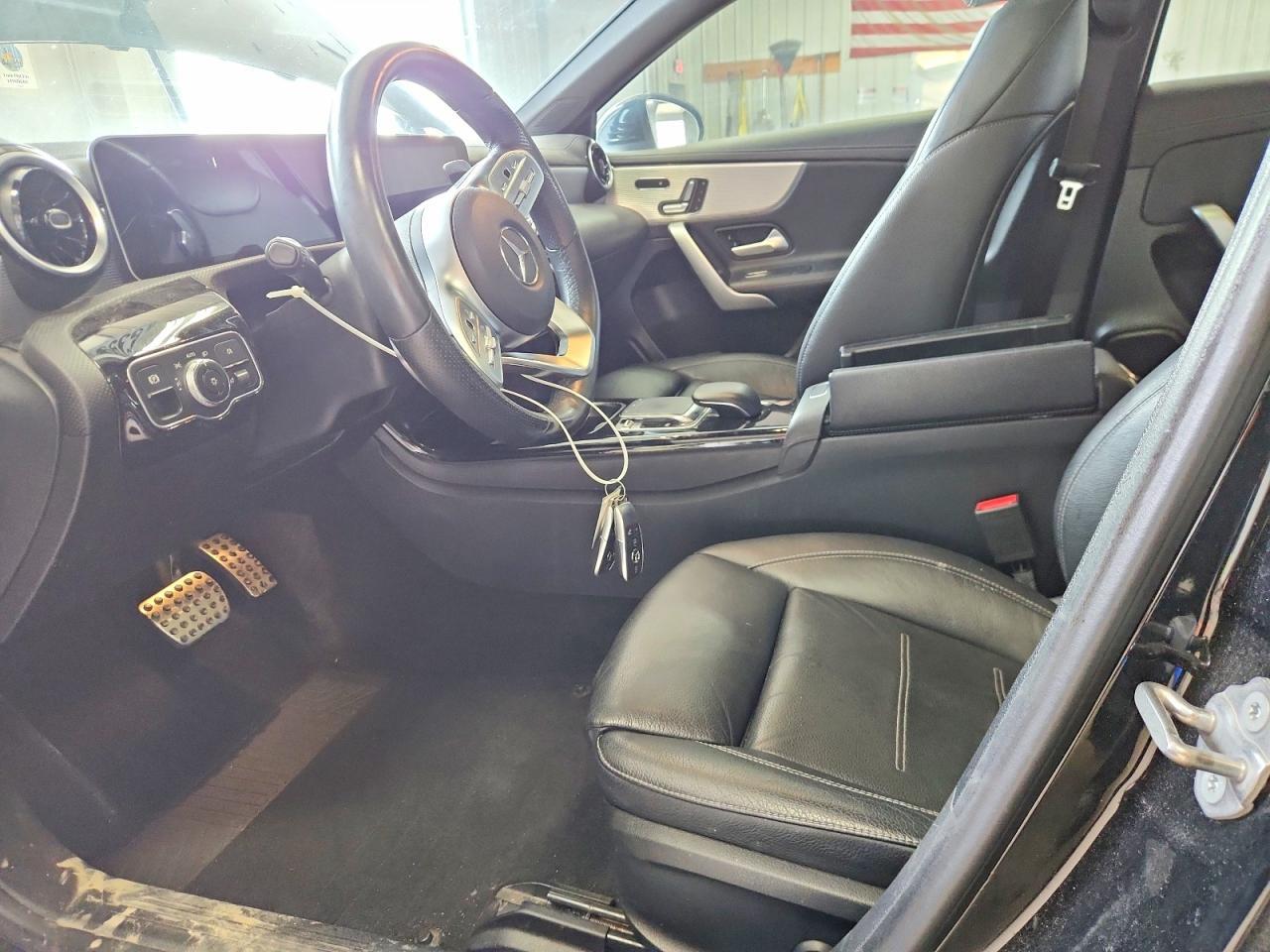 2020 Mercedes-Benz A 220 4Matic - Фото 7