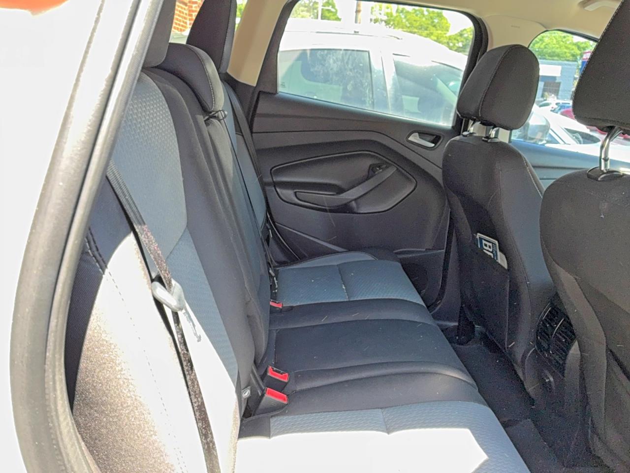 2017 Ford Escape Se - Image 6