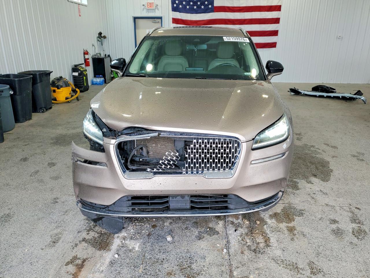 2020 Lincoln Corsair - Фото 5