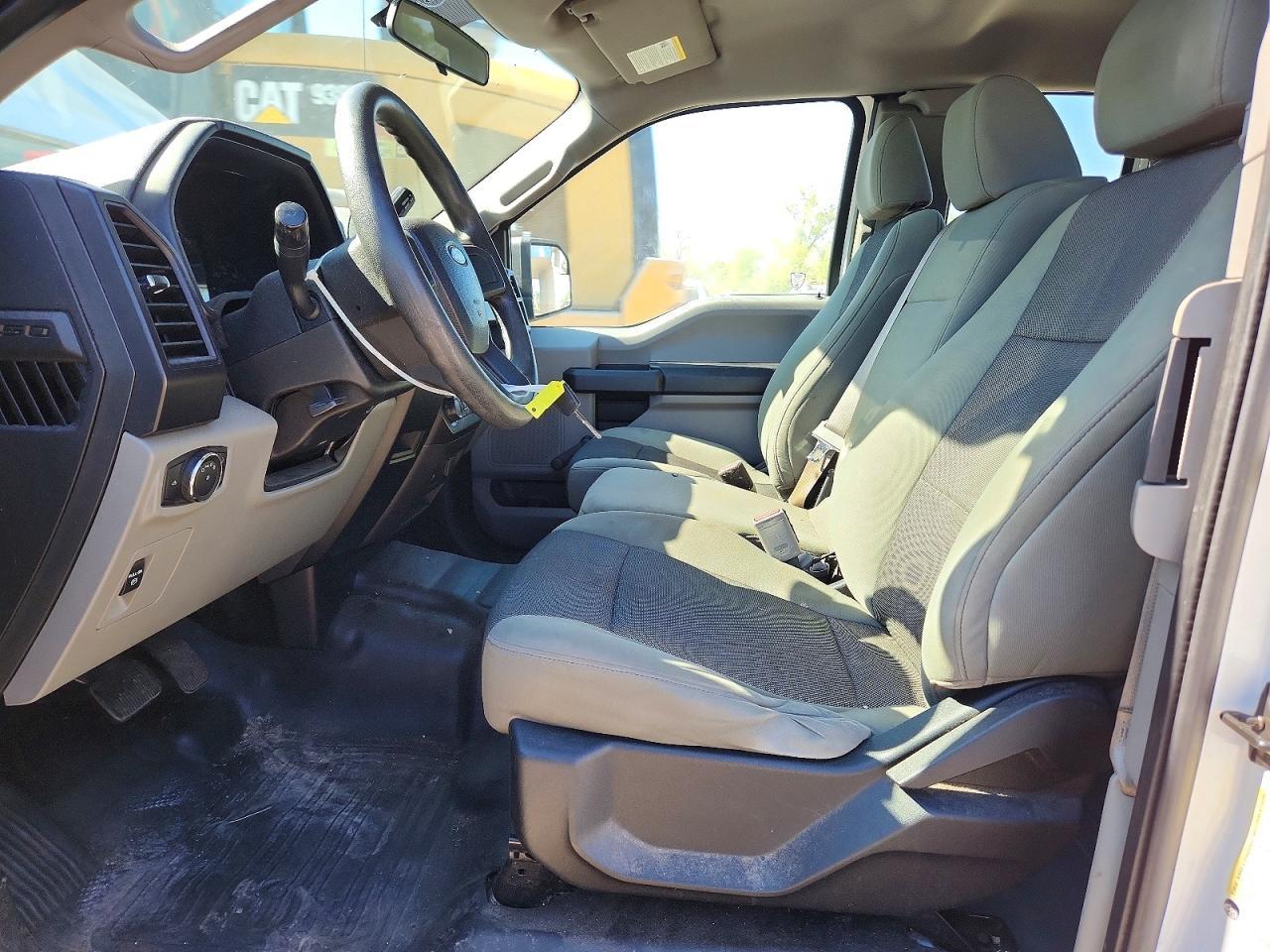 2016 Ford F150 Super Cab - Image 7