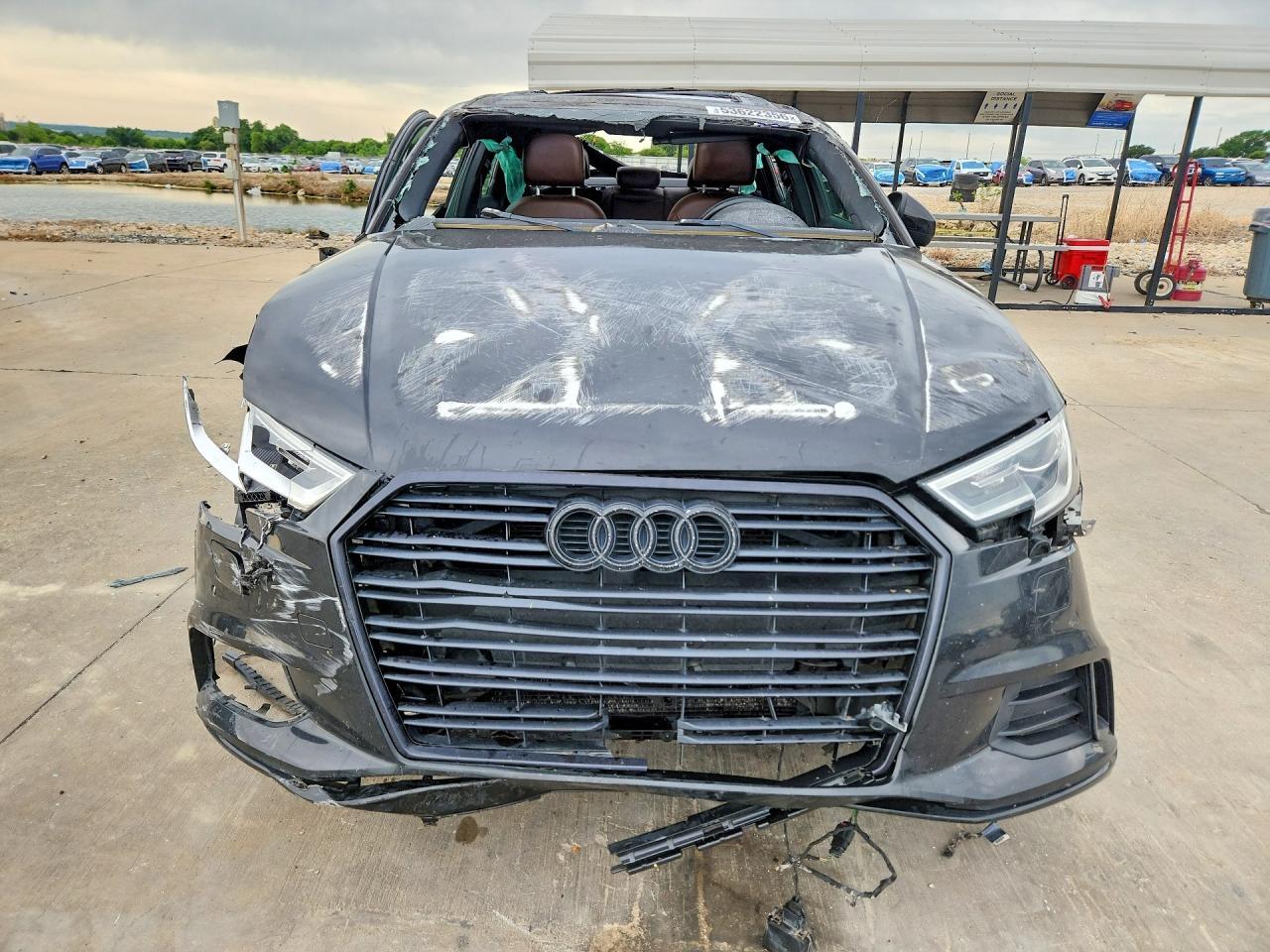 2020 Audi A3 Premium - Фото 5