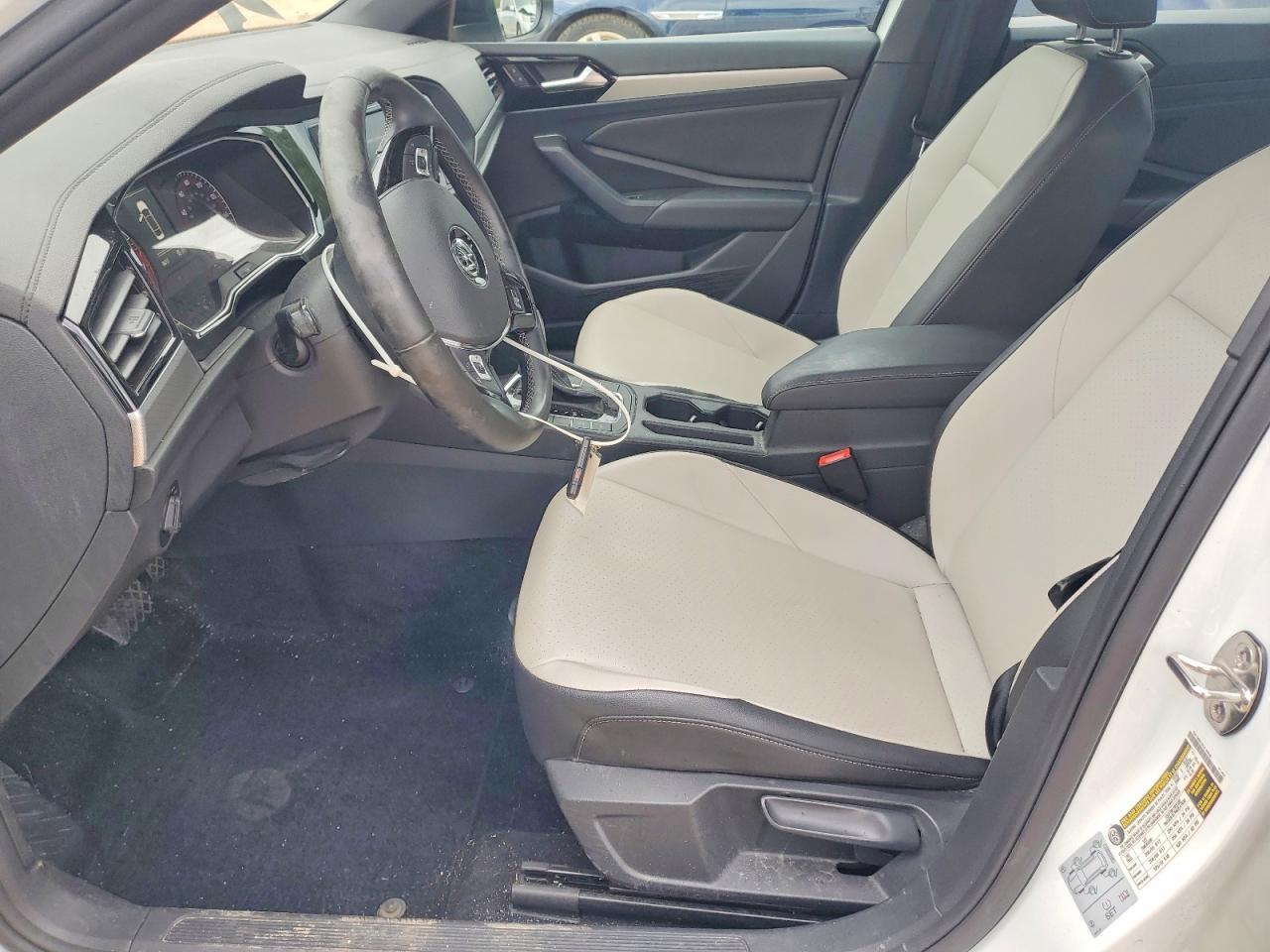 2020 Volkswagen Jetta S - Фото 7