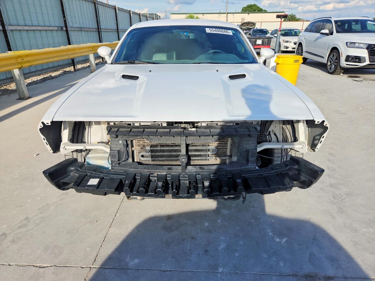 2014 Dodge Challenger Srt-8 - Фото 5
