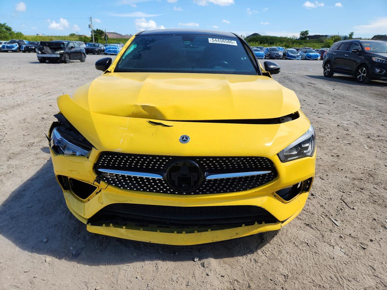 2020 Mercedes-Benz Cla 250 - Image 5