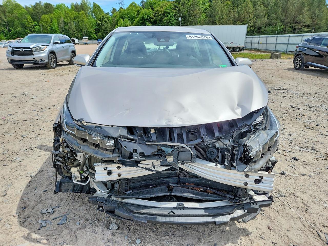 2022 Toyota Prius Prime Xle - Фото 5