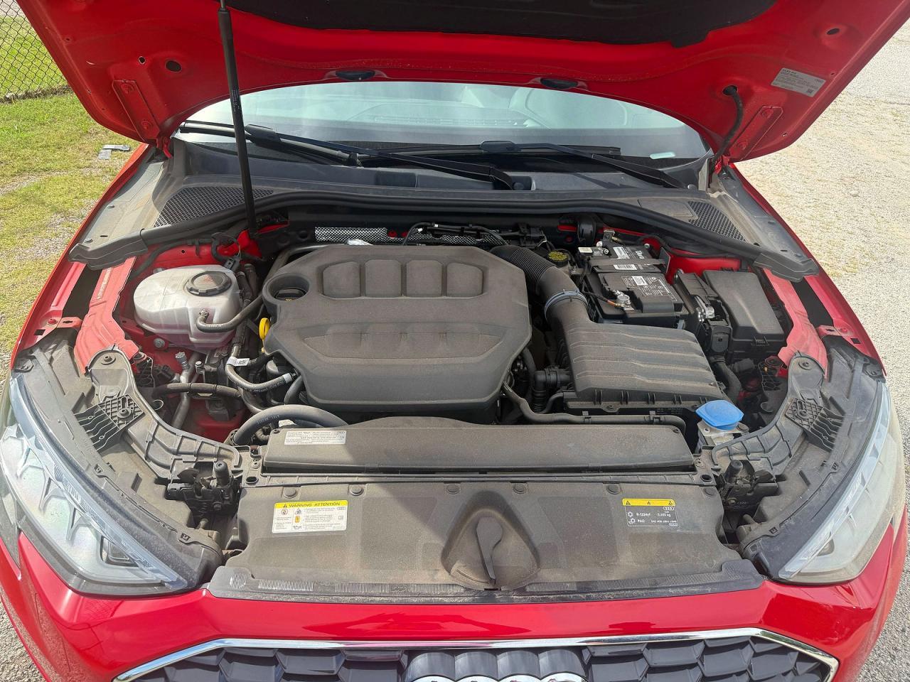 2022 Audi A3 Premium - Image 7