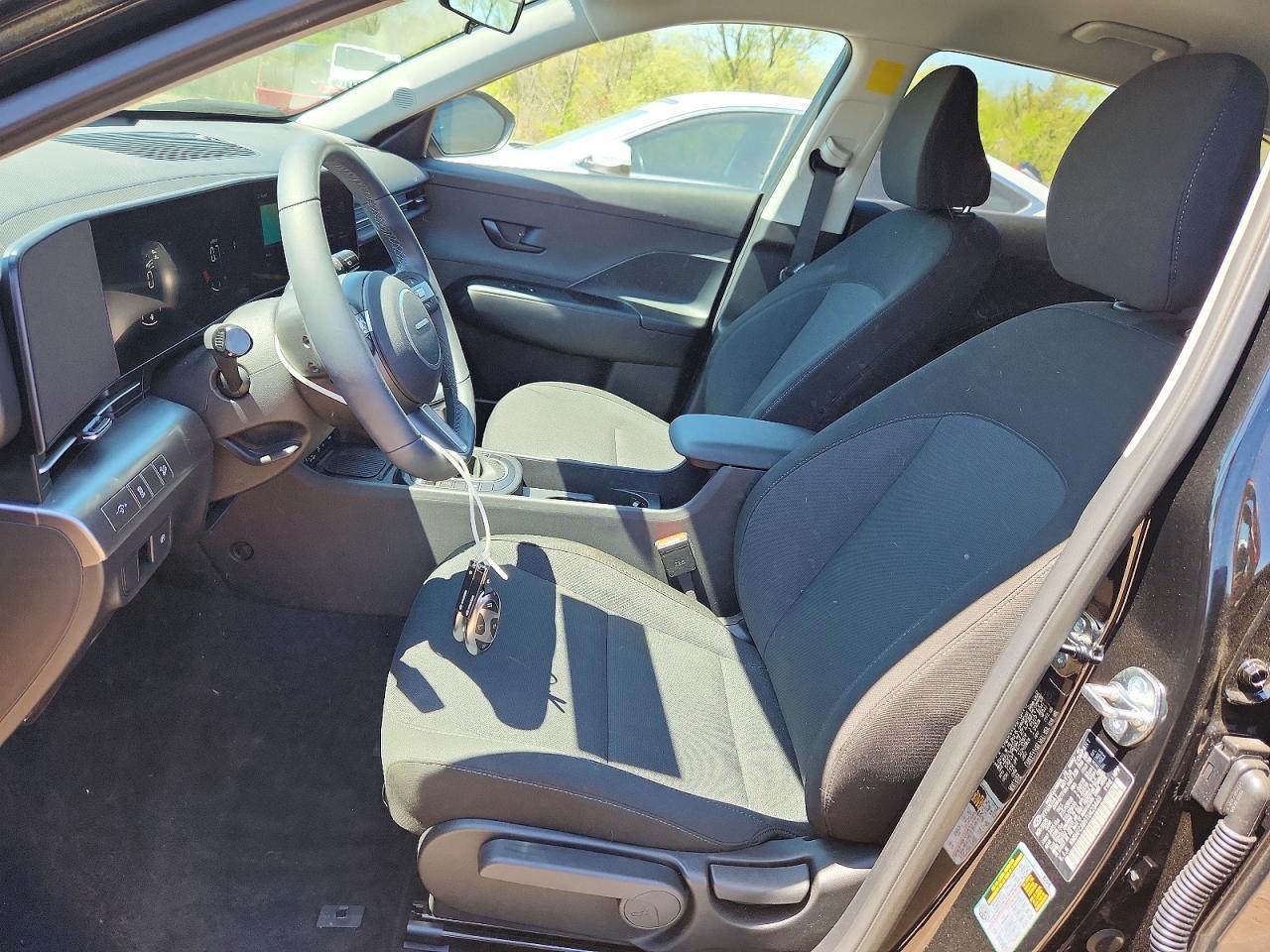 2026 Hyundai Kona Sel Sport - Фото 7