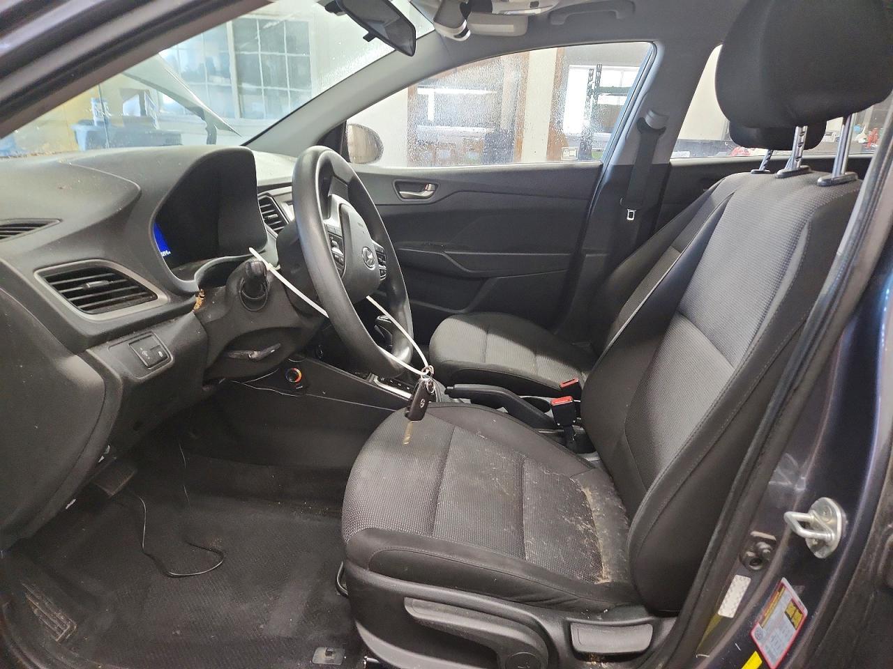 2020 Hyundai Accent Se - Image 7