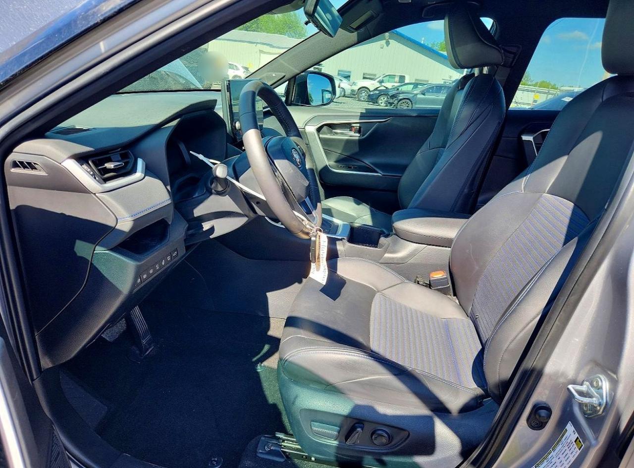 2024 Toyota Rav4 Xse - Image 7