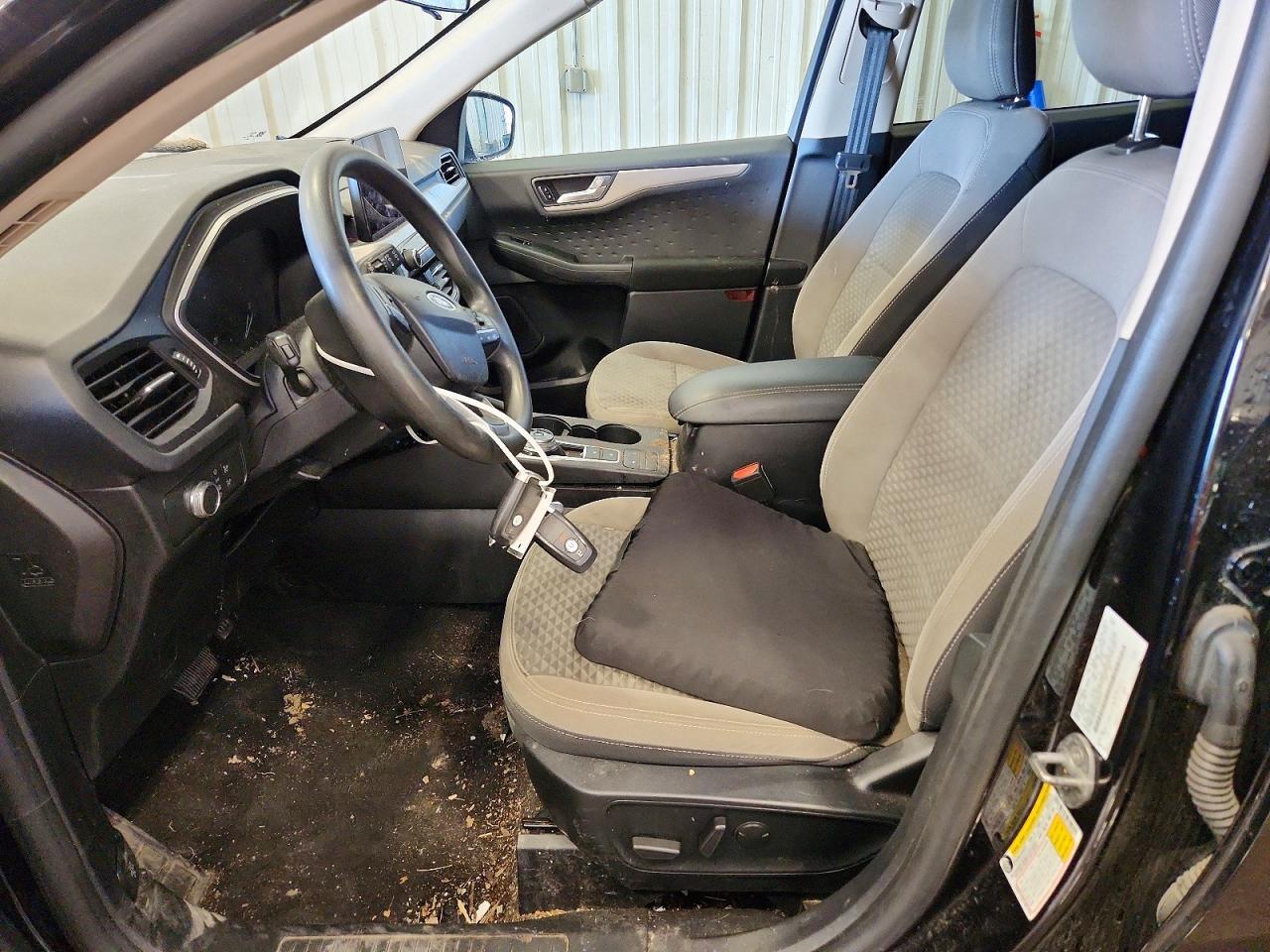 2020 Ford Escape Se - Image 7