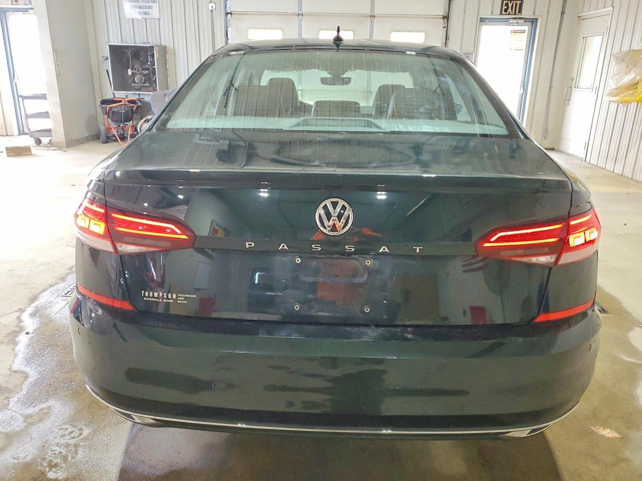 2022 Volkswagen Passat Limited Edition - Image 6